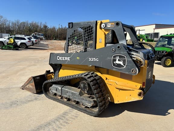Image of John Deere 325G equipment image 2