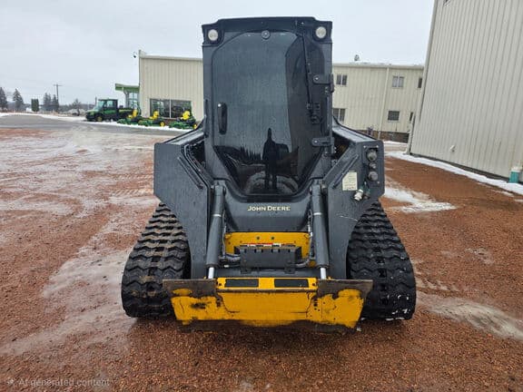 Image of John Deere 325G equipment image 2