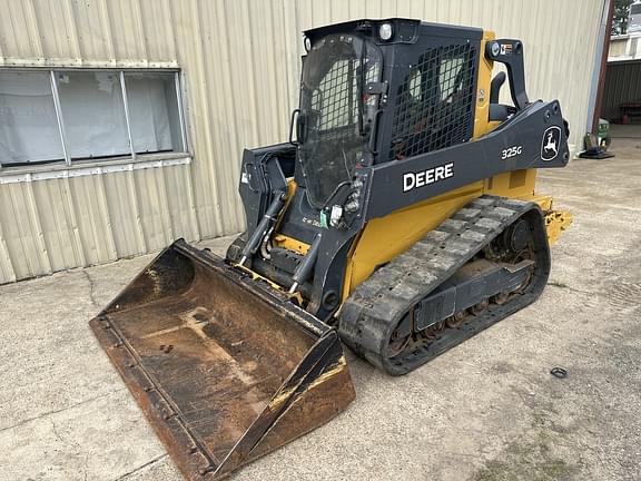 Image of John Deere 325G equipment image 1