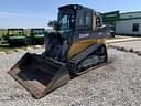 2020 John Deere 325G Image