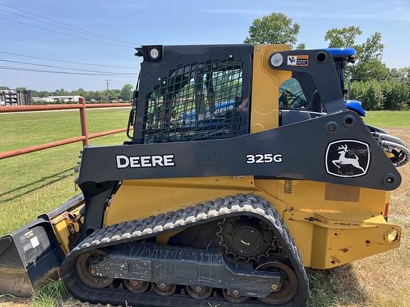 Image of John Deere 325G Primary image