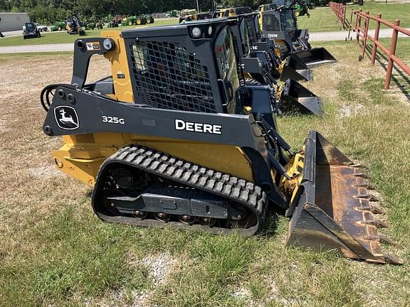 Image of John Deere 325G equipment image 1