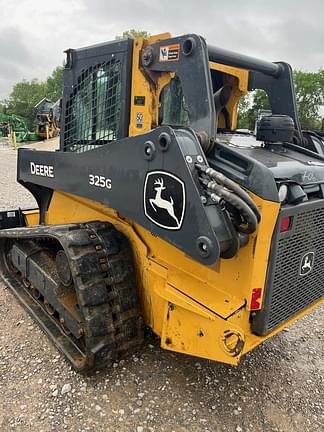 Image of John Deere 325G equipment image 1