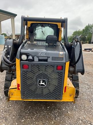 Image of John Deere 325G equipment image 2