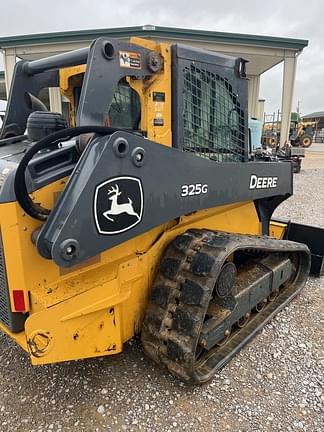 Image of John Deere 325G equipment image 3