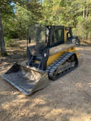 2020 John Deere 325G Image