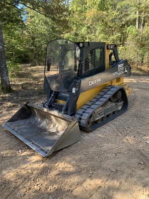 2020 John Deere 325G Image