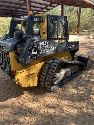 Image of John Deere 325G equipment image 2