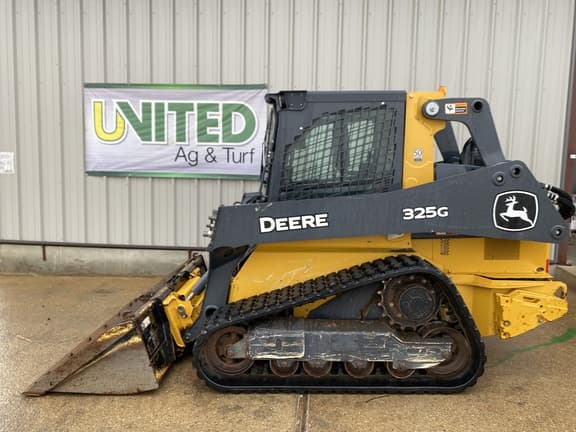 Image of John Deere 325G Primary image