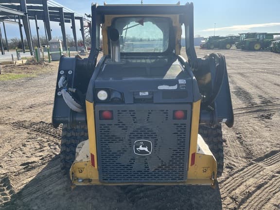 Image of John Deere 325G equipment image 4