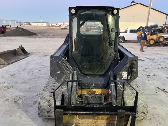 Image of John Deere 325G Primary image