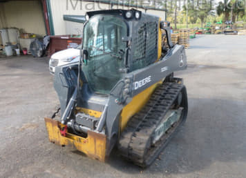 Main image John Deere 325G