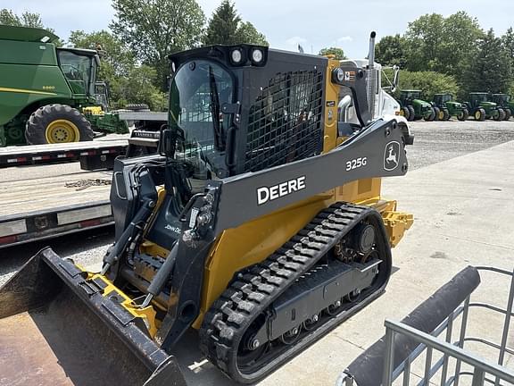 Image of John Deere 325G Primary image