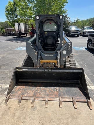 Image of John Deere 325G equipment image 1