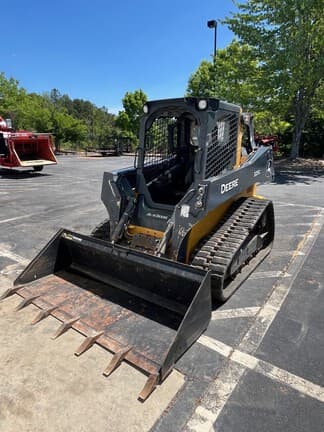 Image of John Deere 325G Primary image