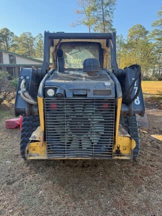 Image of John Deere 325G equipment image 3