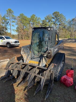 Image of John Deere 325G equipment image 1