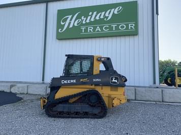 Main image John Deere 325G