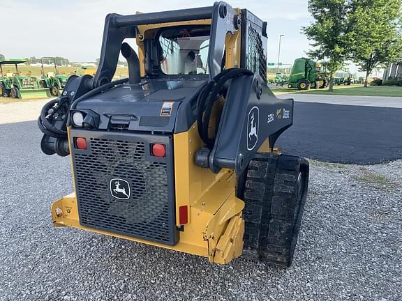 Image of John Deere 325G equipment image 1