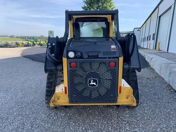 Image of John Deere 325G equipment image 2