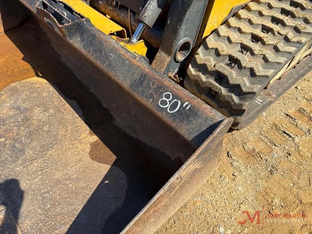 Image of John Deere 325G equipment image 4