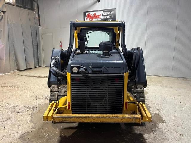 Image of John Deere 325G equipment image 3