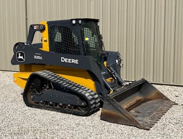 Main image John Deere 325G