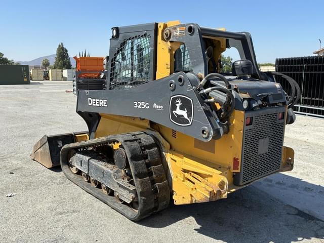Image of John Deere 325G equipment image 3