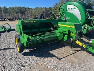 Main image John Deere 328