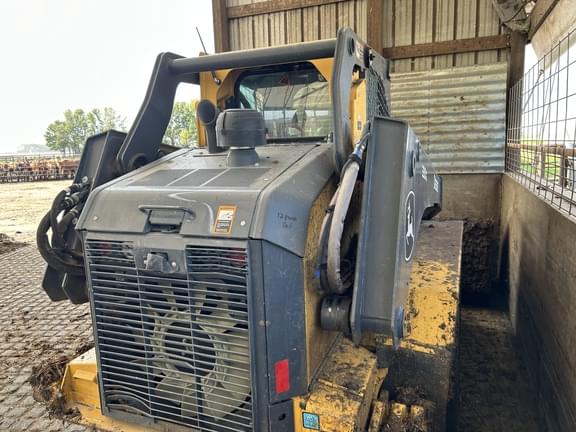 Image of John Deere 330G equipment image 3
