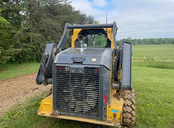 Image of John Deere 330G equipment image 4