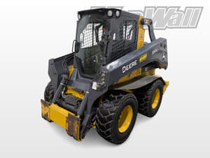 2020 John Deere 330G Image