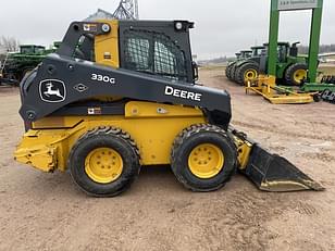 Main image John Deere 330G 6