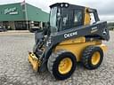 2020 John Deere 330G Image