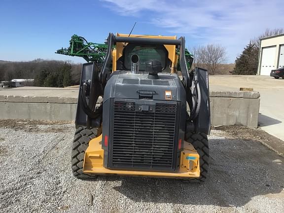 Image of John Deere 330G equipment image 3