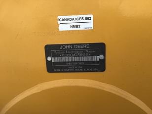 Main image John Deere 330G 11