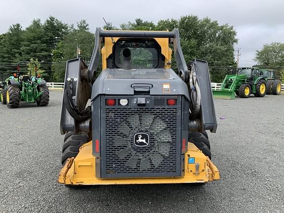 Image of John Deere 330G equipment image 3