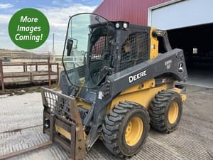 2020 John Deere 330G Image