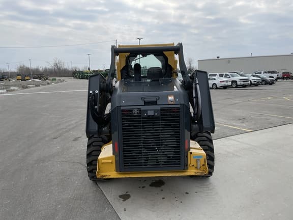 Image of John Deere 330G equipment image 2