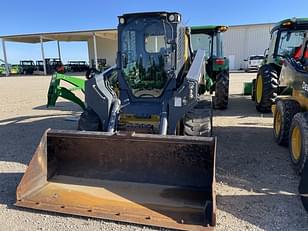 Main image John Deere 330G 3