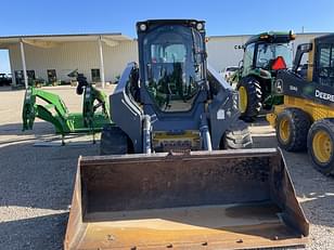 Main image John Deere 330G 4