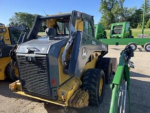 Main image John Deere 330G 7