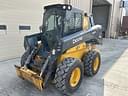 2020 John Deere 330G Image