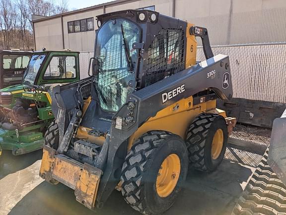 Image of John Deere 330G Primary image