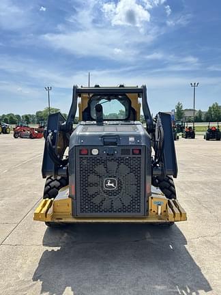 Image of John Deere 330G equipment image 2