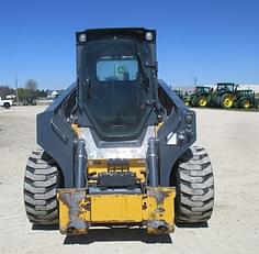 Main image John Deere 330G 1