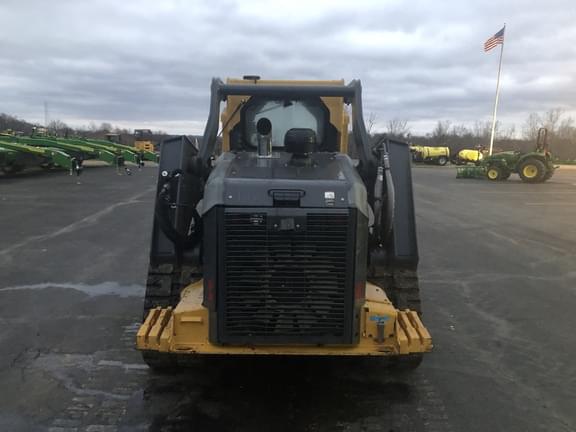 Image of John Deere 331G equipment image 2
