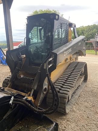 Image of John Deere 331G equipment image 1