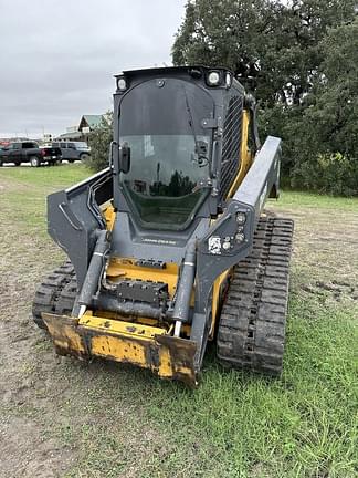 Image of John Deere 331G equipment image 1