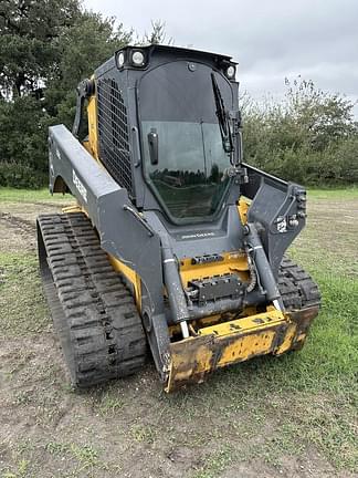 Image of John Deere 331G equipment image 2